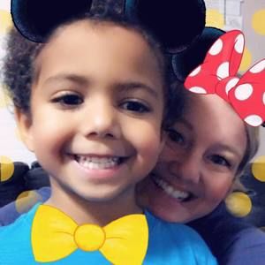 Meet your Posher, Lisa